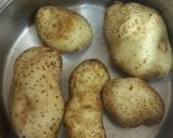 Foto del paso 2 de la receta: Ñoquis de papa