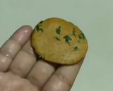 મેથી બાજરી ના વડા(Methi bajri na vada recipe in Gujarati) રેસીપી સ્ટેપ3ફોટો