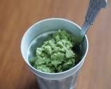 MATCHA Granita recipe step 5 photo