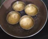 Semolina melino recipe step 1 photo