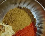 শুঁটকি মাছের ঝাল (Shuntkir jhal recipe in Bengali) রেসিপি ধাপ - 2 ছবি