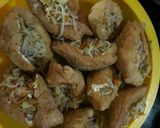 Foto langkah ke 3 dari resep Tahu Isi Crispy.