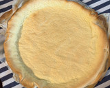 Foto del paso 3 de la receta: Tarta de fresas con crema pastelera facilísima