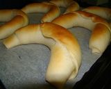 Kifli recept fázis 4 fotója