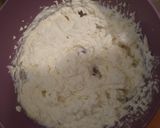 Szivárványtorta recept fázis 9 fotója