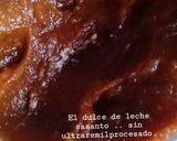Foto del paso 2 de la receta: Dulce de leche santo