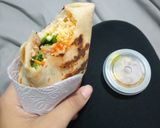 Foto del paso 1 de la receta: Burritos mexicanos