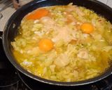 Foto del paso 5 de la receta: Zarangollo murciano