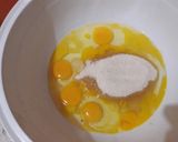 Foto langkah ke 1 dari resep Brownise kukus ny liem.