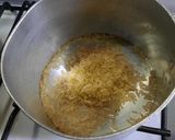 Foto del paso 2 de la receta: Arroz con ajillo
