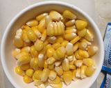 Foto langkah ke 1 dari resep JaSuKe (Jagung Susu Keju).