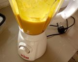 A picture of step 4 of Butternut squash #festivecontestkakamega #Authormarathon.
