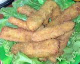Egg fingersmatakin girki4 hoto