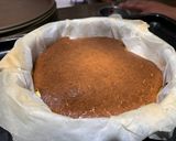 巴斯克乳酪蛋糕的食譜步驟4照片