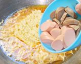 Foto langkah ke 3 dari resep Seblak Mie Simpel ala Rumahan.