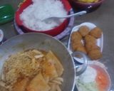 Foto langkah ke 5 dari resep Salad Jepang simpel.