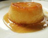 Foto langkah ke 7 dari resep Puding Caramel Custard 🍮.