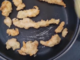 Chicken Salted Egg Eatlah Anti Gagal