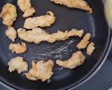 Foto langkah ke 6 dari resep Chicken Salted Egg Eatlah Anti Gagal.