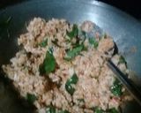 Foto langkah ke 4 dari resep Nasi Tutug Oncom.