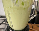 Foto del paso 8 de la receta: Pastel de langostino y aguacate