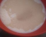 Foto del paso 1 de la receta: Rosquillas