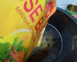 Foto langkah ke 3 dari resep Kentang Goreng Simpel.