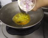 ઝૂણકા (zunka recipe in gujarati) રેસીપી સ્ટેપ3ફોટો