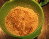 Foto del paso 12 de la receta Poroteada panceteada y panes especiales para estos