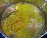 Foto langkah ke 2 dari resep Ayam goreng lengkuas.