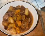 Édes-pikáns oldalas recept fázis 7 fotója