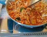 Foto langkah ke 4 dari resep Ayam Suwir Pedas.