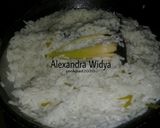 Foto langkah ke 2 dari resep Nasi Daun Jeruk.