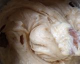 Une image de l'étape 2 de Petits choux apéritifs au saumon.