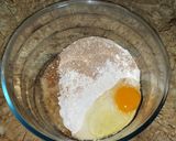 Foto del paso 1 de la receta: Quiche grez