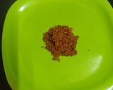 A picture of step 3 of ❤️RASAM❤️.