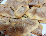 Foto del paso 6 de la receta: Pestiños al horno