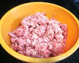Foto del paso 6 de la receta: Hojas de parra rellenas con mix de carne y arroz Bomba