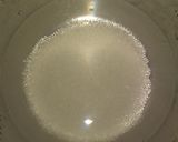 A picture of step 5 of Rasgulla.