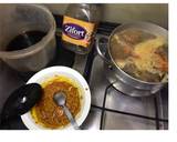 Ogbono Soup recipe step 2 photo