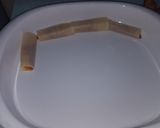 Foto del paso 6 de la receta: Canelones ricos ricos y fáciles de la Brigada Espartana