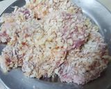 รูปขั้นตอนการทำที่ 2 ของ ทงคัทสึหมู