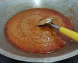Foto langkah ke 6 dari resep Siomay Ayam Udang Bumbu Kacang (Versi Kukus) Part. 2.