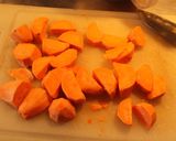 Foto del paso 6 de la receta: Pollo a la Señor Fantacia (Trafic)