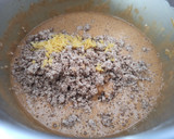 Foto del paso 4 de la receta: Bizcocho de chufa "esponjoso"