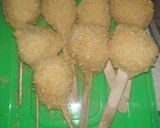 Foto langkah ke 3 dari resep Kaki Naga.