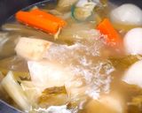 Foto del paso 5 de la receta: Caldo de apio y verduras