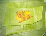 Foto langkah ke 8 dari resep Nasi bakar (Teflon).