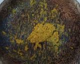 Foto langkah ke 1 dari resep Baby layang goreng tepung.