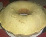 Foto langkah ke 6 dari resep Bolu panggang fresco cappuccino.